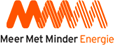 logo meer met minder energie